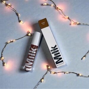 👄 Milk Makeup Odyssey Lip Oil Gloss | Day Trip